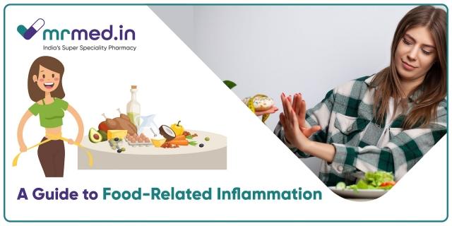 Diet and Inflammation: What To Eat & Avoid