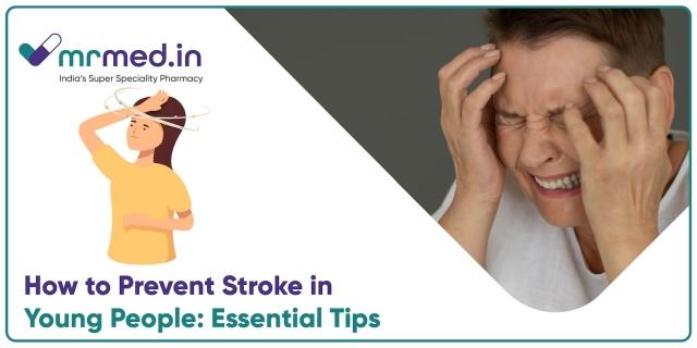 Stroke in the Young: Why It’s Not Just an Elderly Condition Anymore